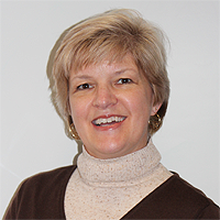 Heidi Perret