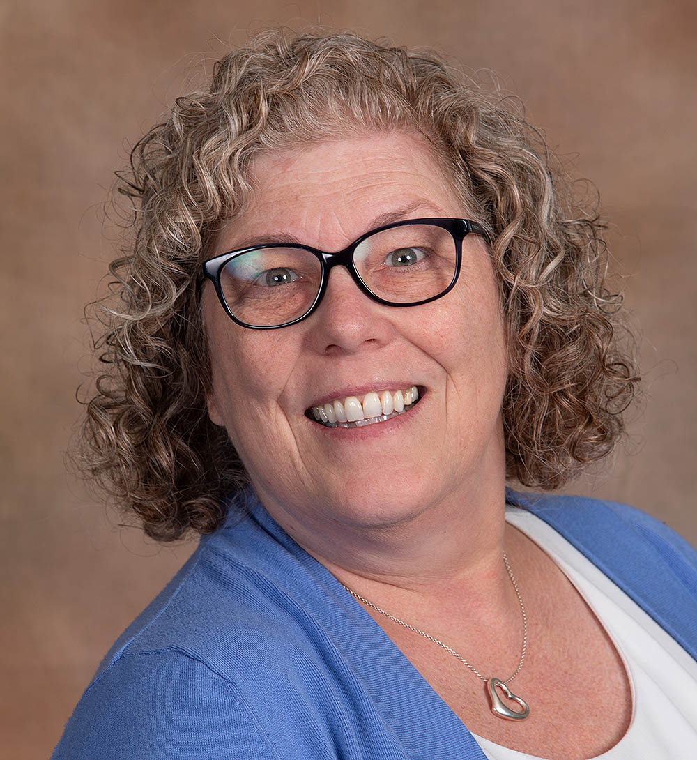 Terri Hinkley