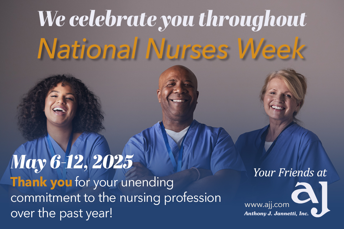 Nurses Week 2025