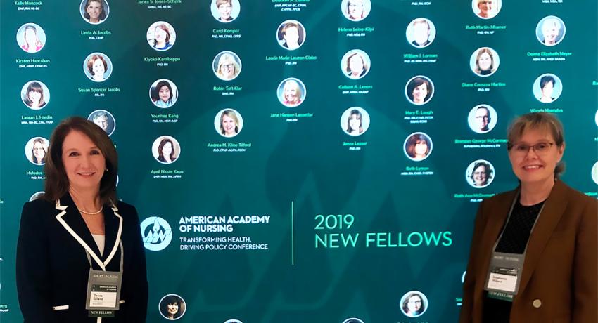 fellows