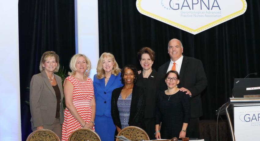 2019 Annual GAPNA Conference