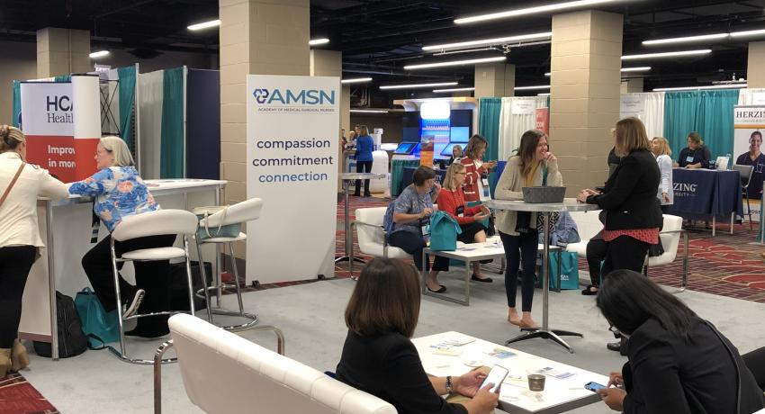 amsn convention