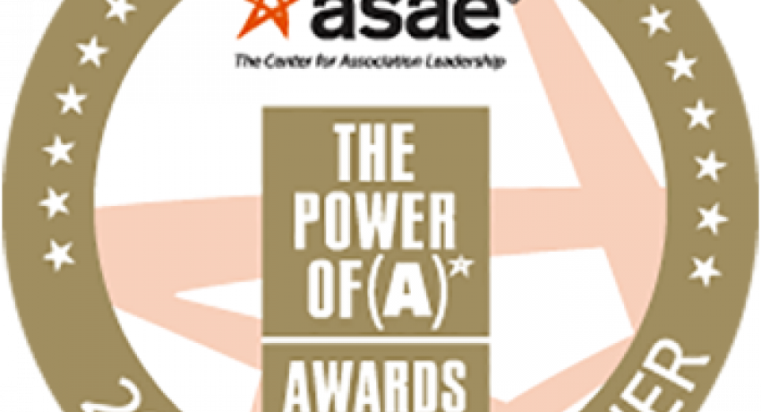 Power of A® Gold Award 