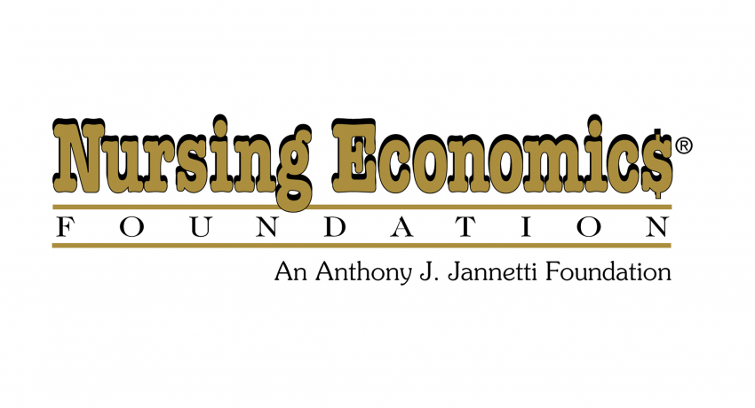 Nursing Economics Foundation
