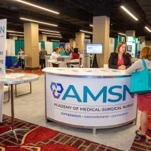 AMSN 2019 Convention