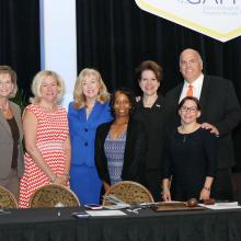 2019 Annual GAPNA Conference