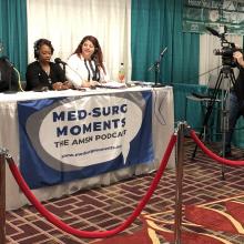 MedSurg Podcast